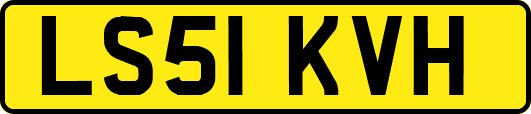 LS51KVH