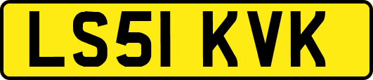 LS51KVK