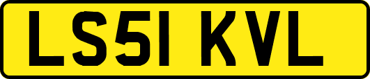 LS51KVL