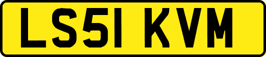 LS51KVM