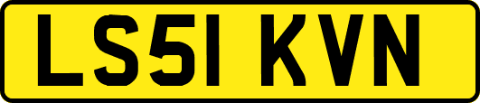 LS51KVN