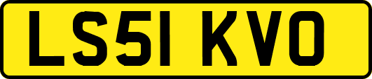 LS51KVO