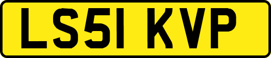 LS51KVP