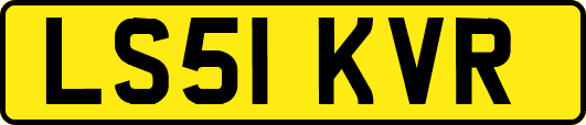 LS51KVR