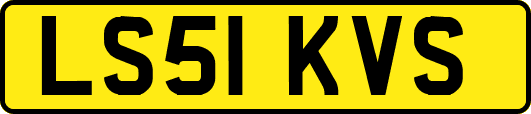 LS51KVS