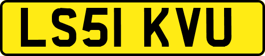 LS51KVU
