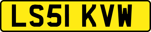 LS51KVW