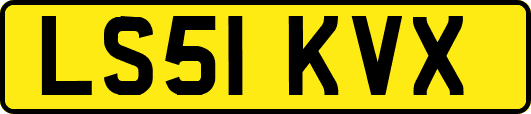 LS51KVX