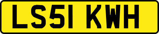 LS51KWH