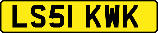 LS51KWK