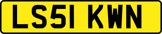 LS51KWN