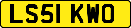 LS51KWO