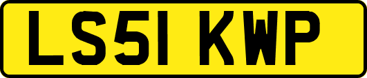 LS51KWP