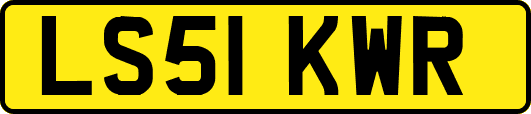 LS51KWR