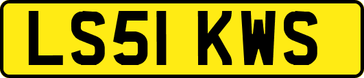 LS51KWS