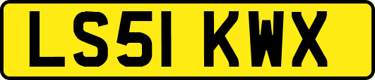 LS51KWX