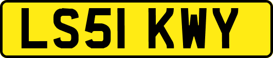 LS51KWY