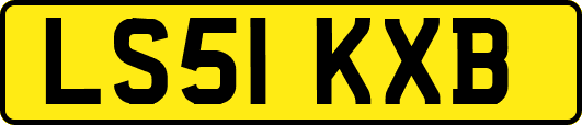 LS51KXB