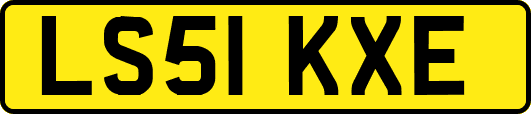 LS51KXE