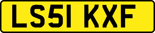 LS51KXF