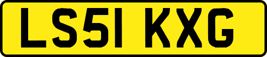 LS51KXG