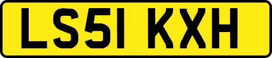 LS51KXH