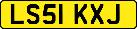 LS51KXJ