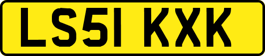 LS51KXK