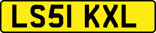 LS51KXL