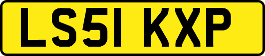 LS51KXP