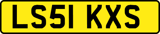 LS51KXS