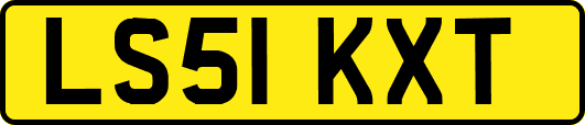 LS51KXT