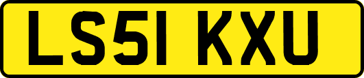 LS51KXU