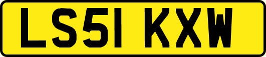 LS51KXW