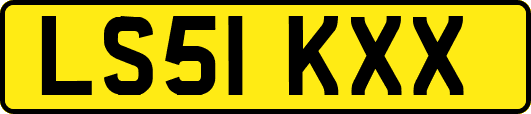 LS51KXX