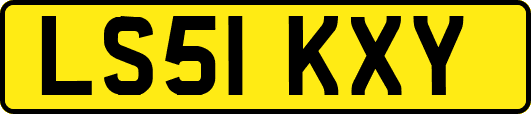 LS51KXY