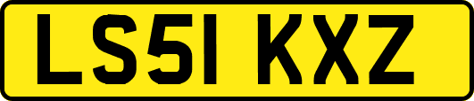 LS51KXZ