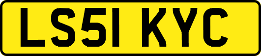 LS51KYC