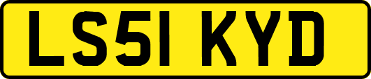 LS51KYD