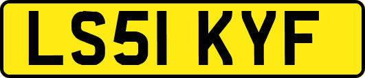 LS51KYF