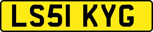 LS51KYG