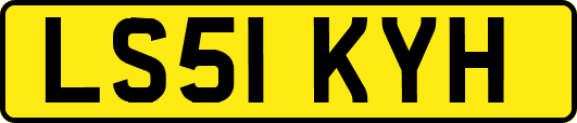 LS51KYH