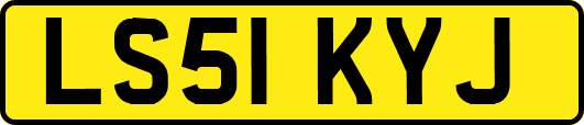 LS51KYJ