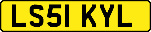 LS51KYL