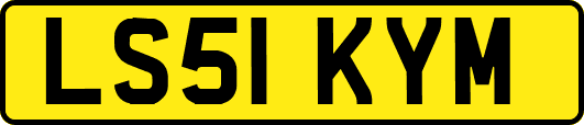 LS51KYM