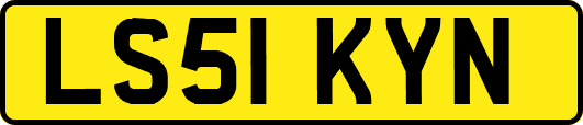 LS51KYN