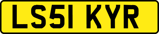 LS51KYR