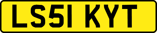 LS51KYT