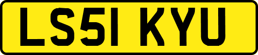 LS51KYU