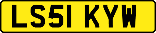 LS51KYW